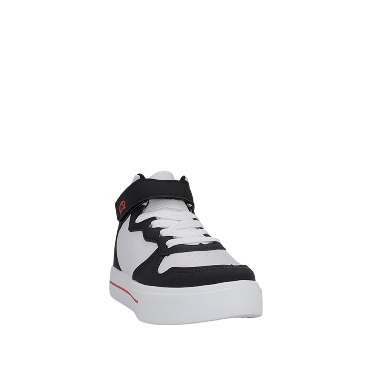 highkaikids#blanco/negro/bordo