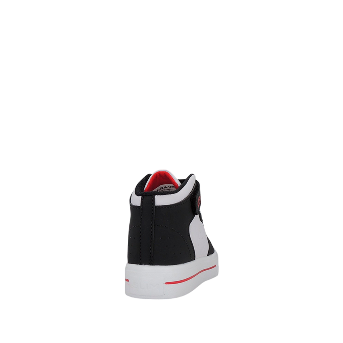 highkaikids#blanco/negro/bordo