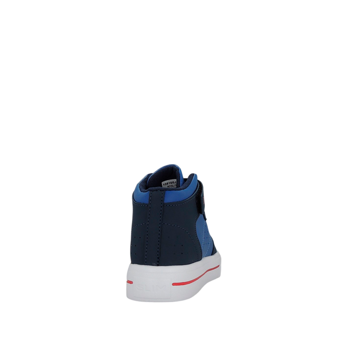 highkaikids#royal/marino/rojo