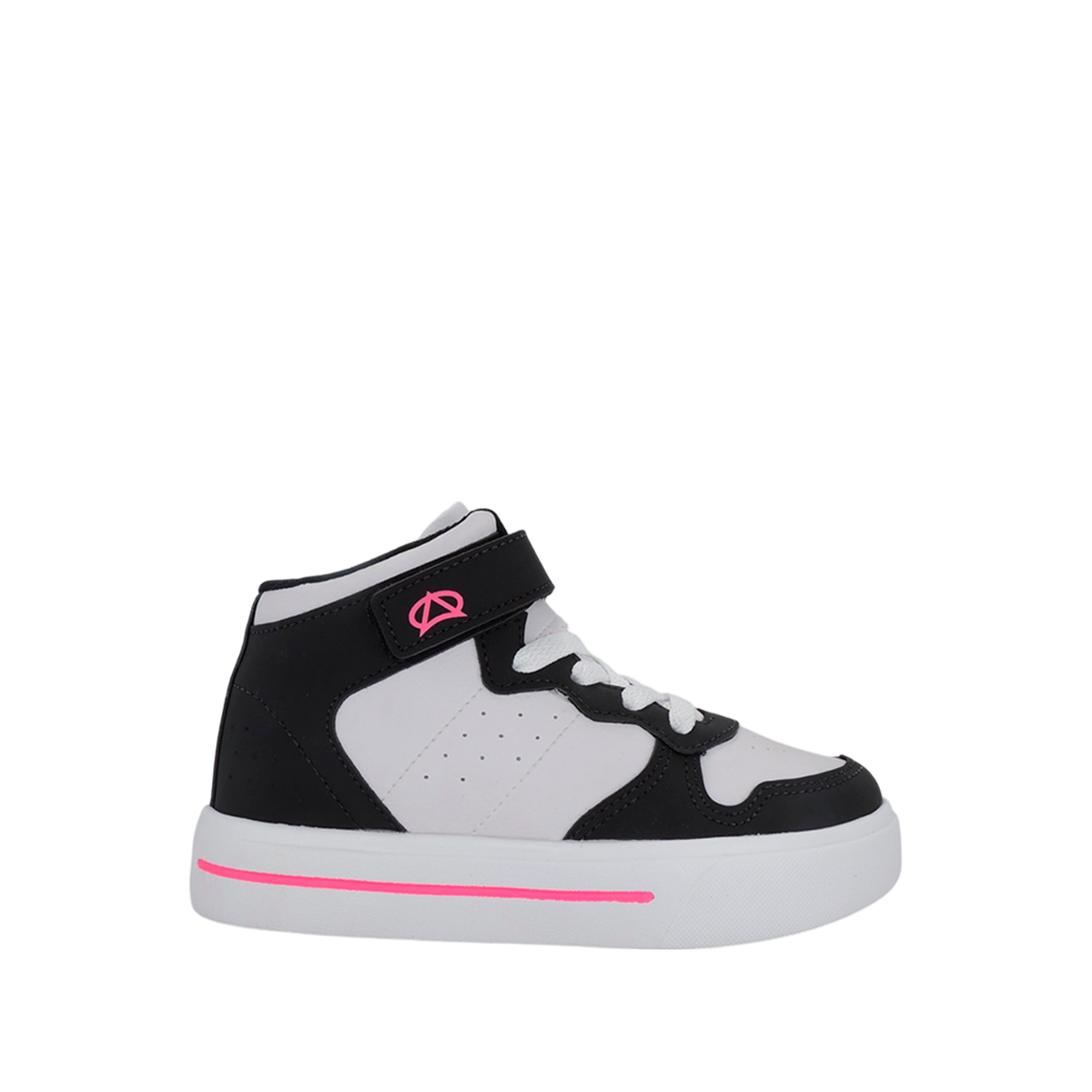 highkaikids#blanco/negro/rosa-choque
