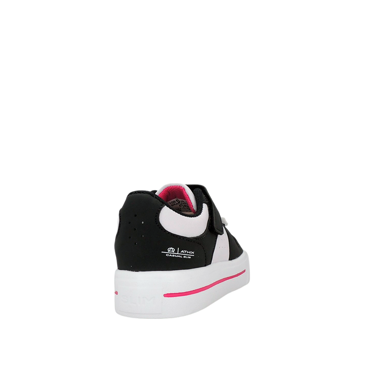 lowkaikids#blanco/negro/fucsia