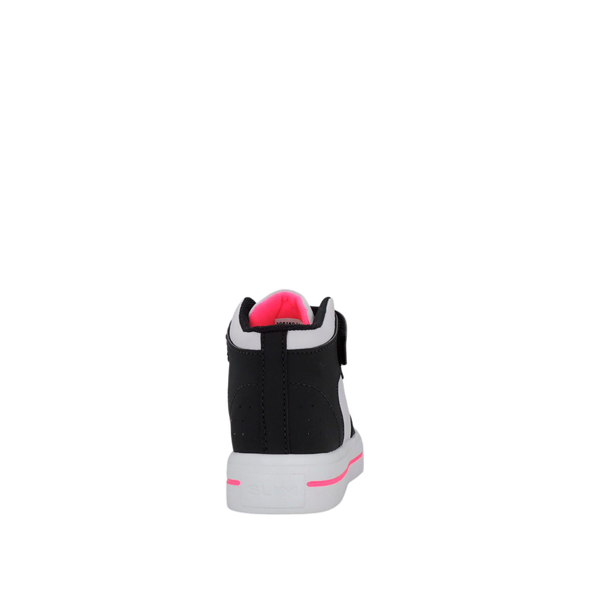 highkaikids#blanco/negro/rosa-choque