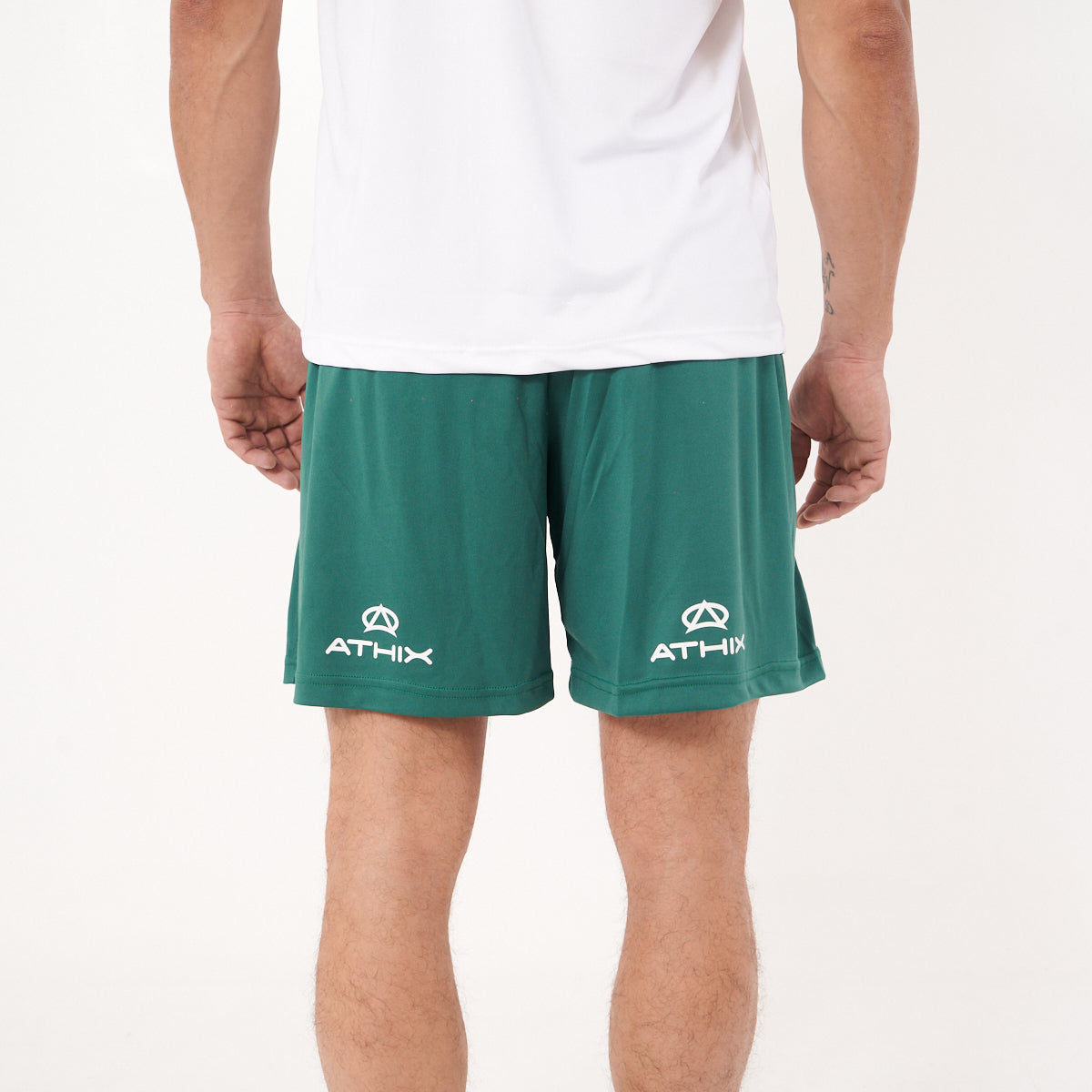 short#verde
