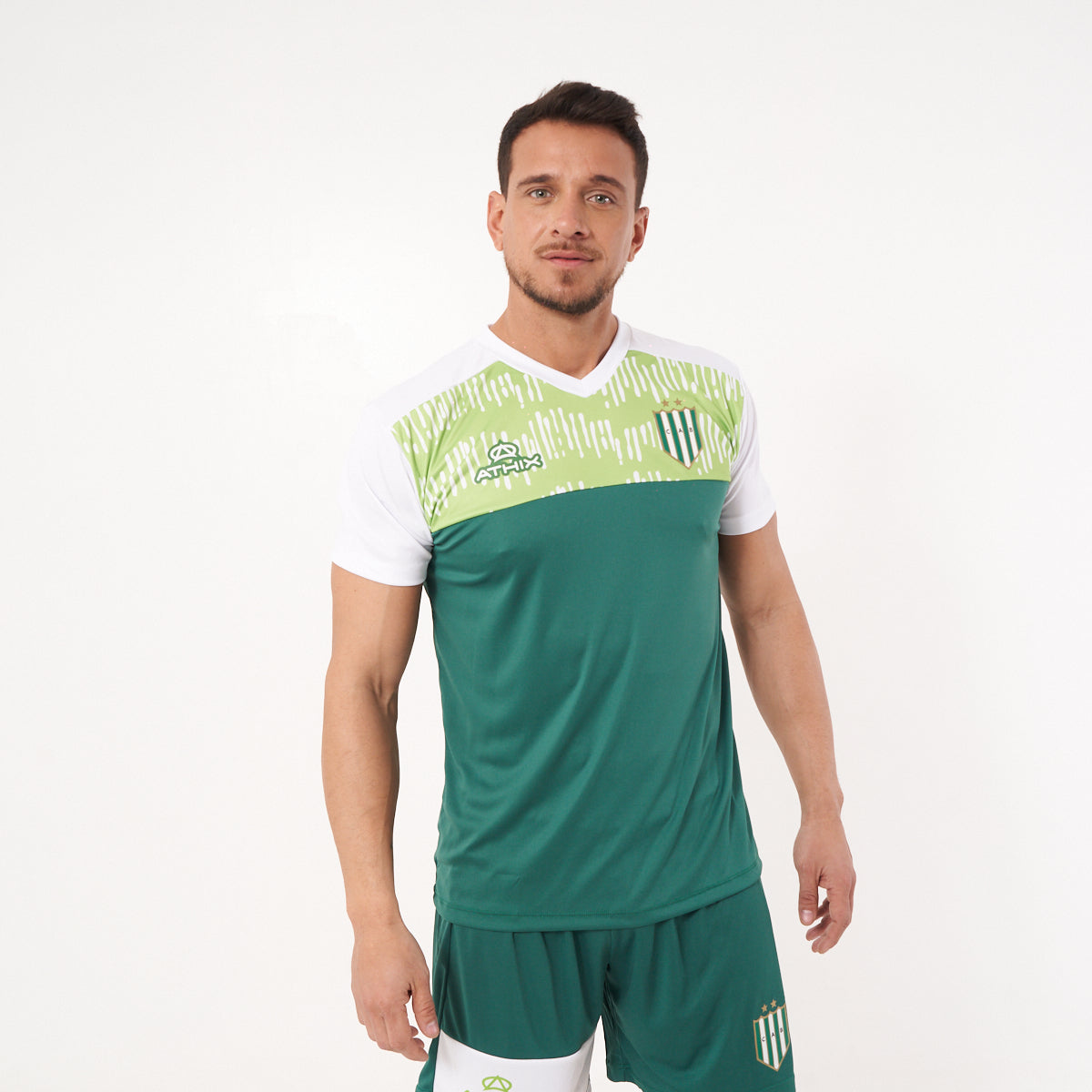 remera#verde