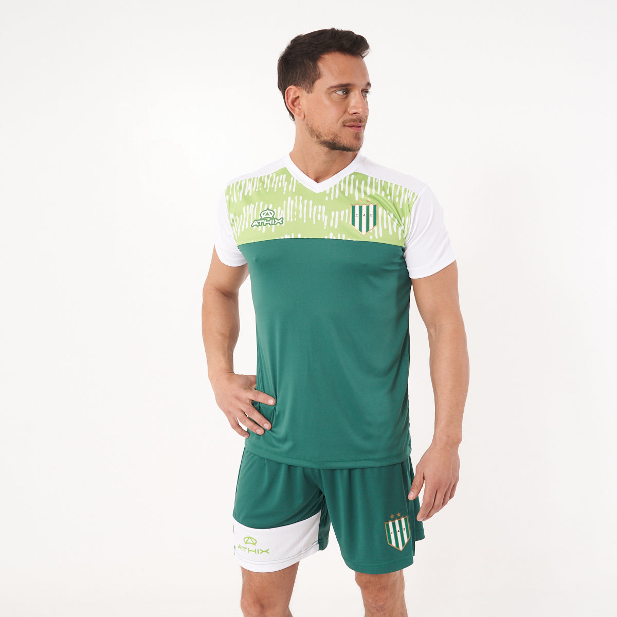 remera#verde