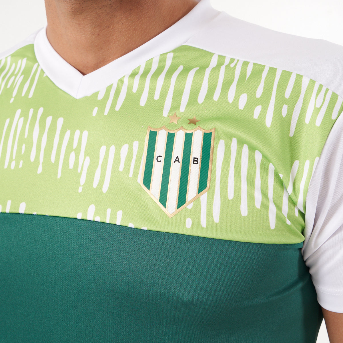 remera#verde