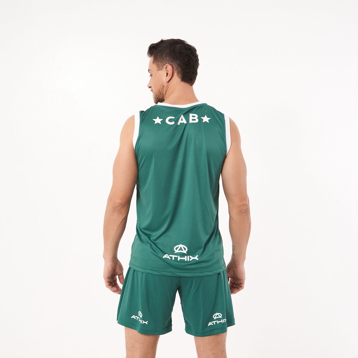 musculosa#verde