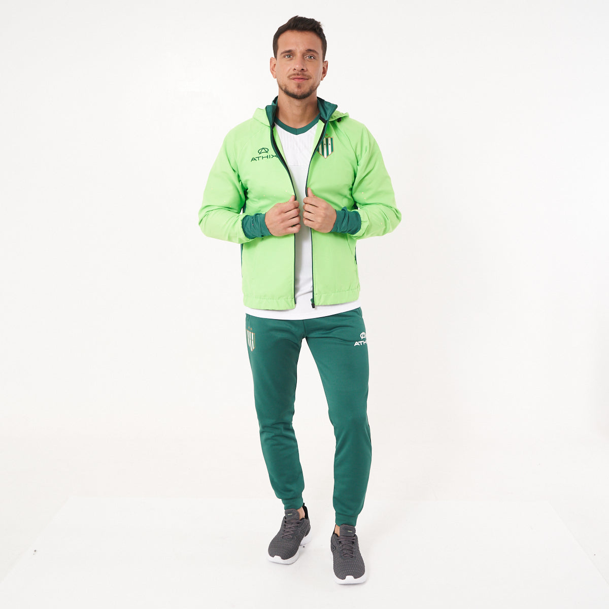 pantalon#verde