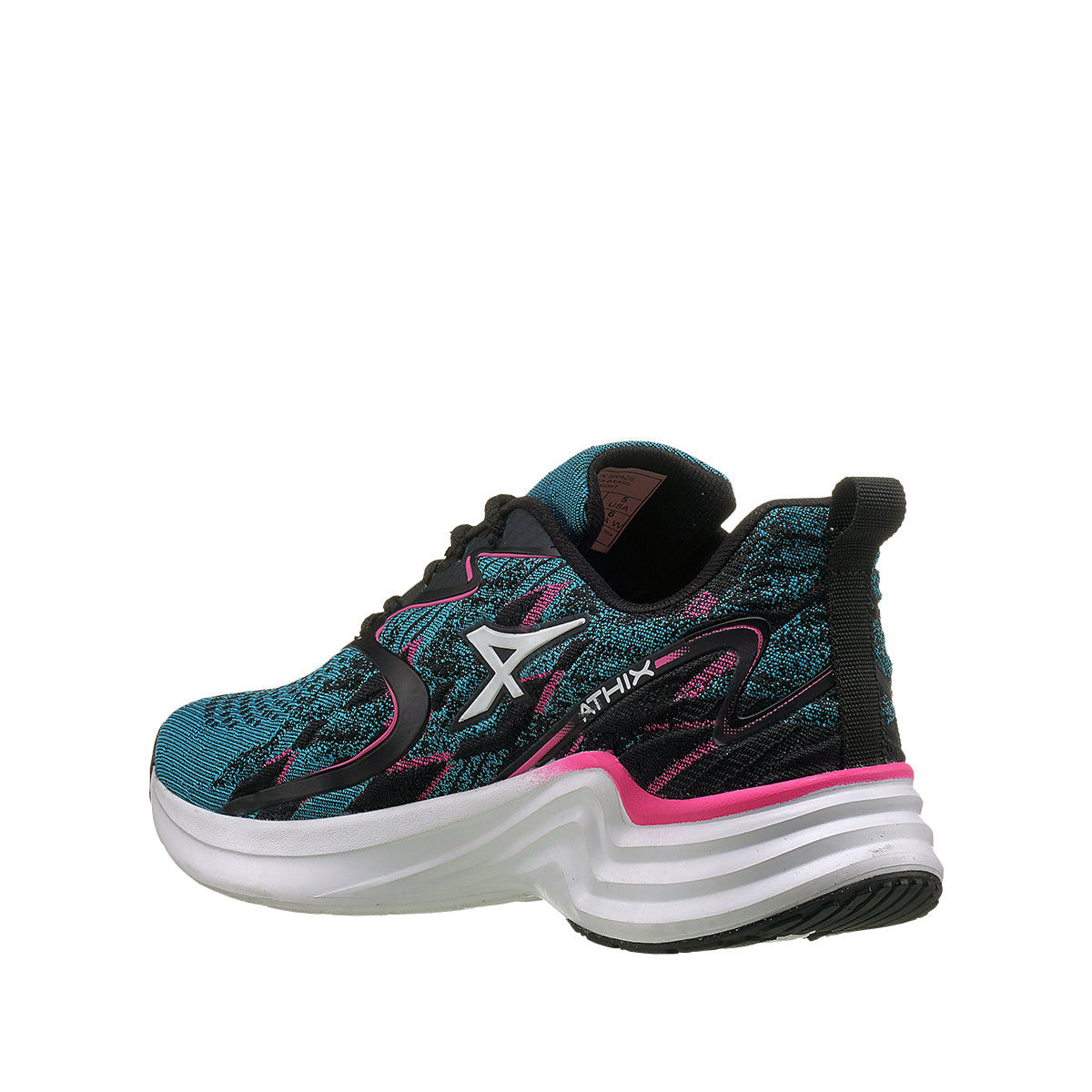 fluxo#negro/ocean/pink