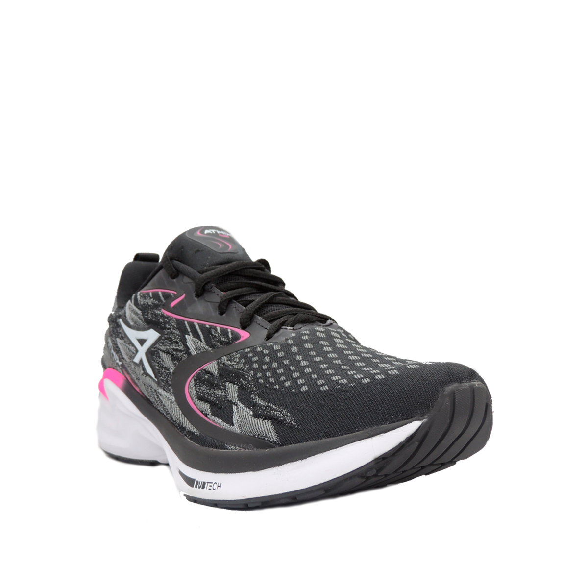 fluxo#negro/pink