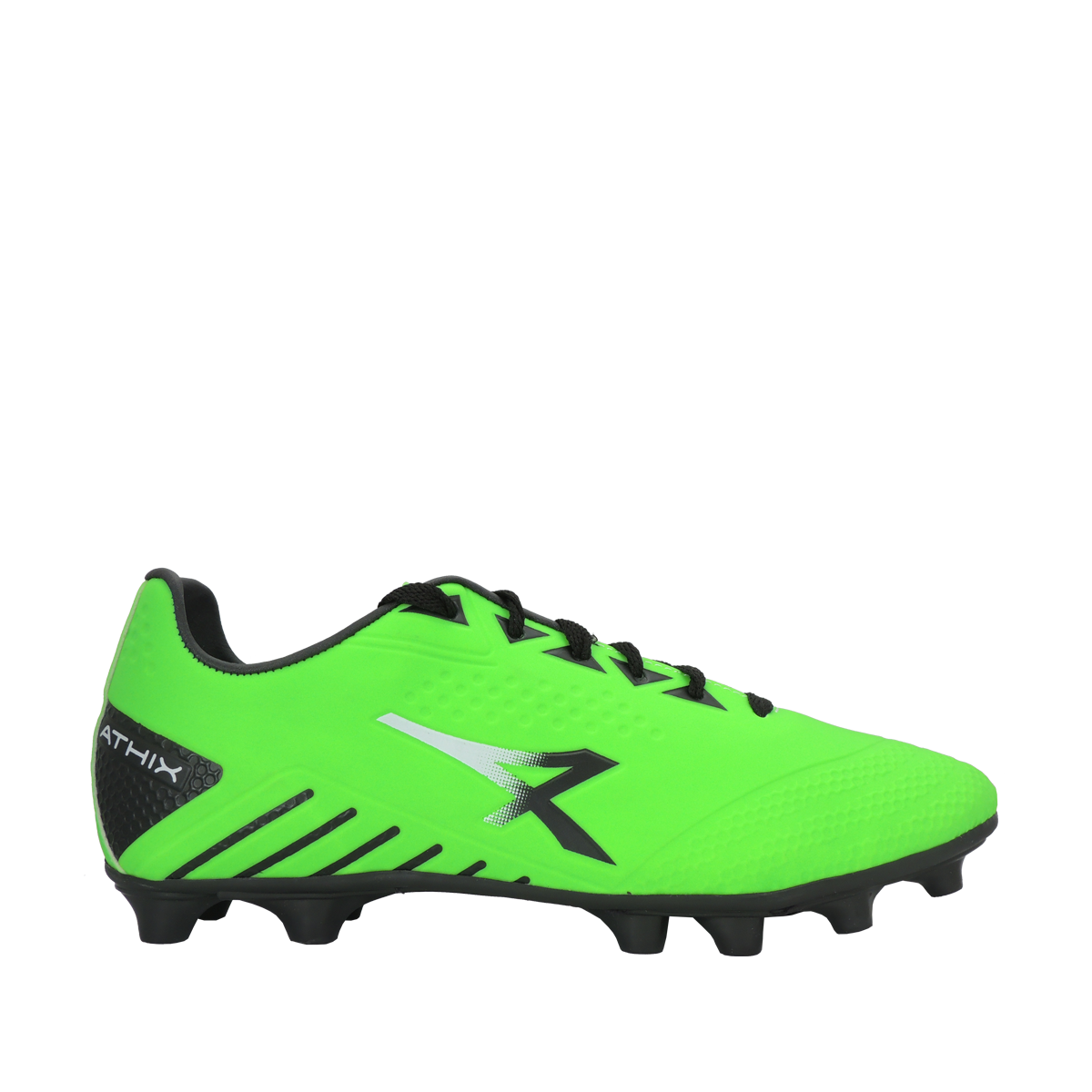 kickcampo#verde-fluo/negro