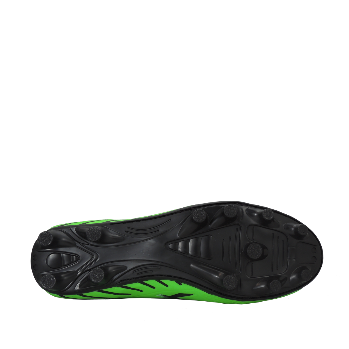 kickcampo#verde-fluo/negro