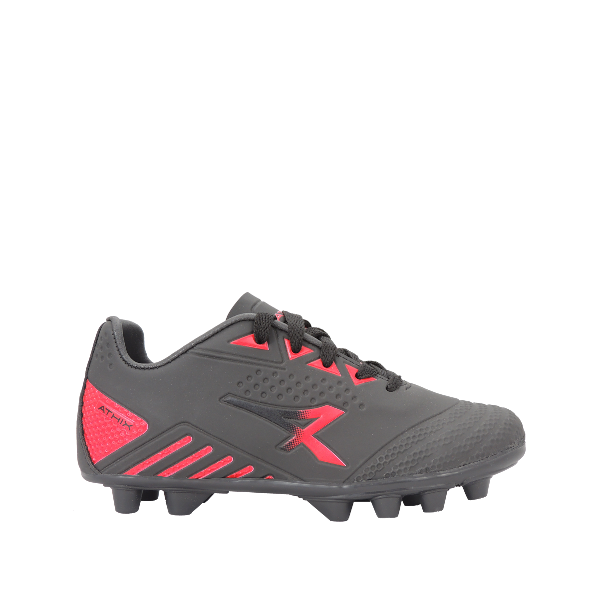 kick#negro/rojo