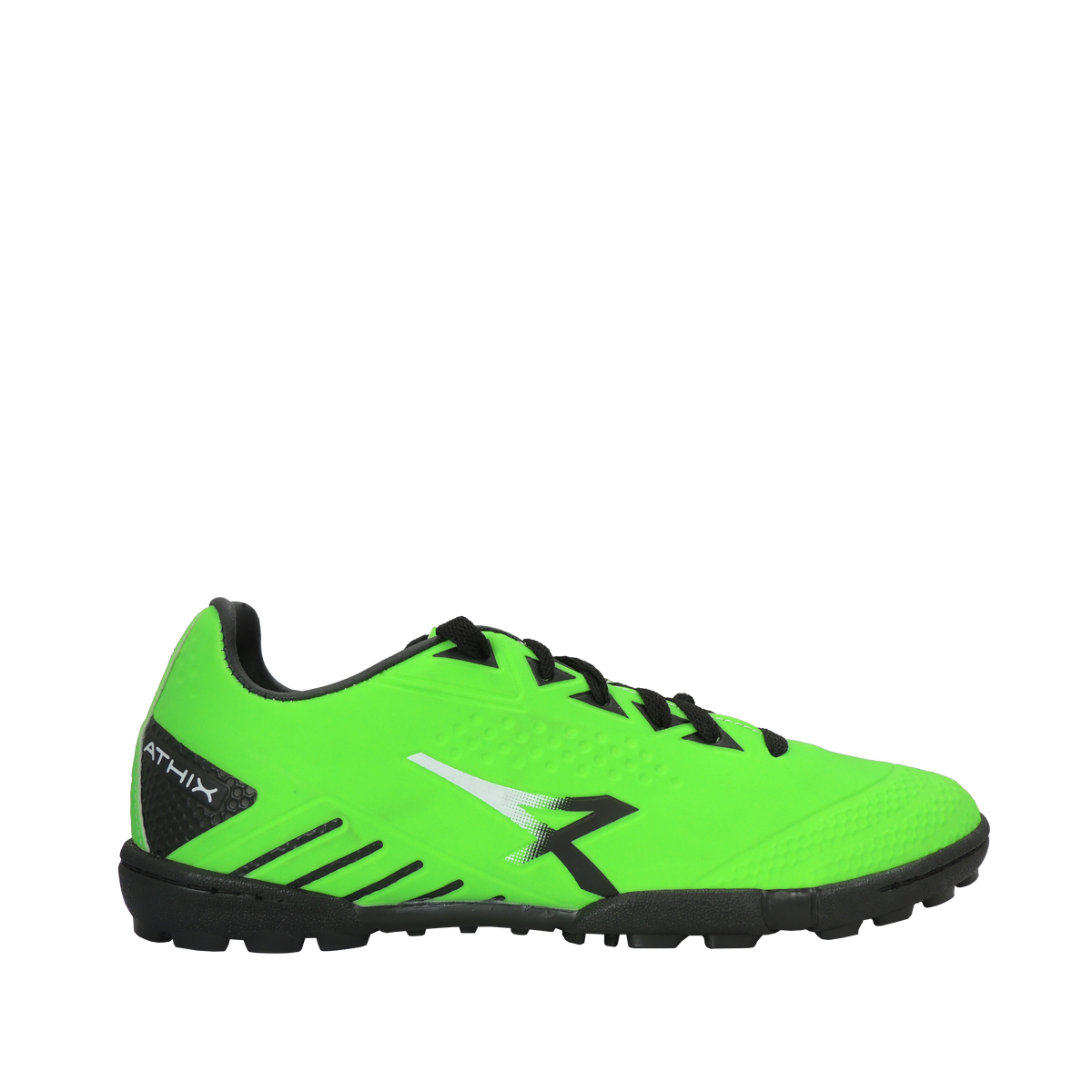 kick#verde-fluo/negro