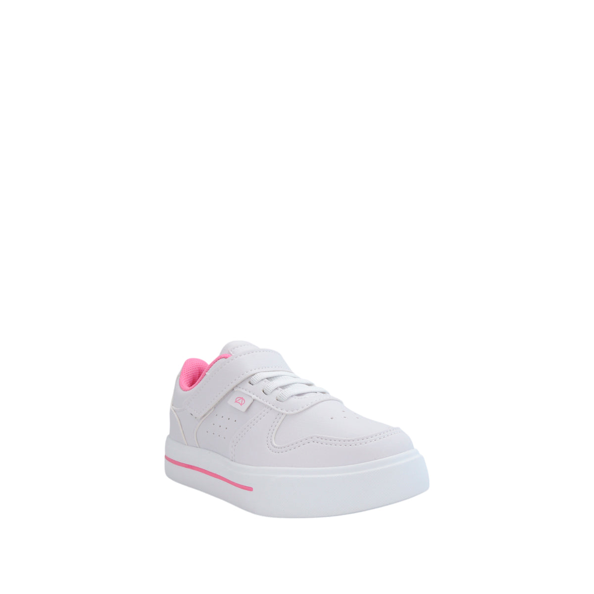 lowkaikids#blanco/rosa/chicle