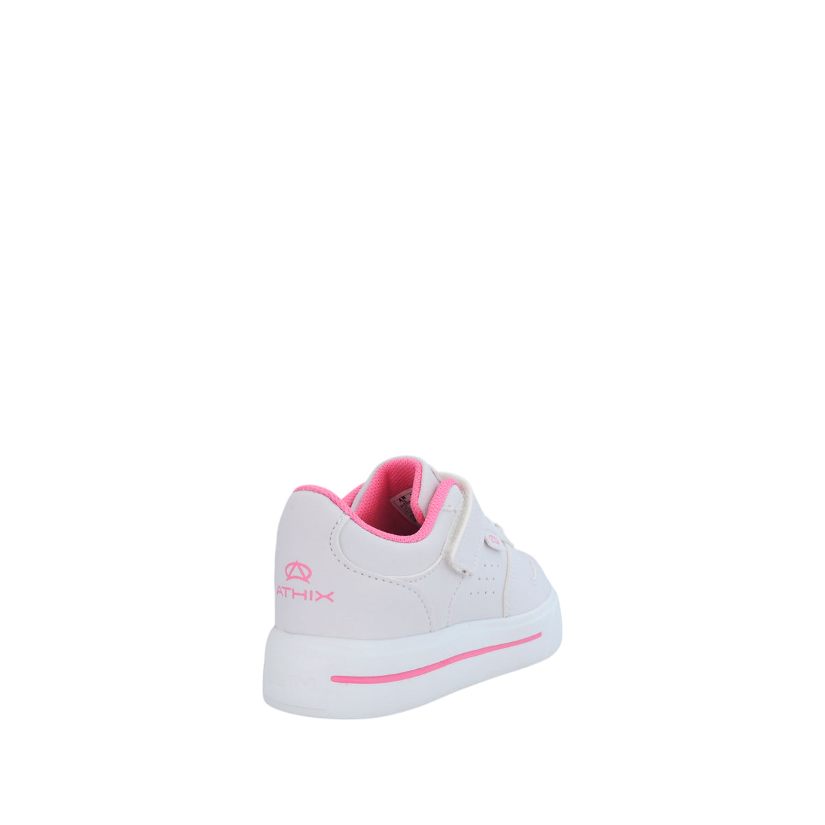 lowkaikids#blanco/rosa/chicle