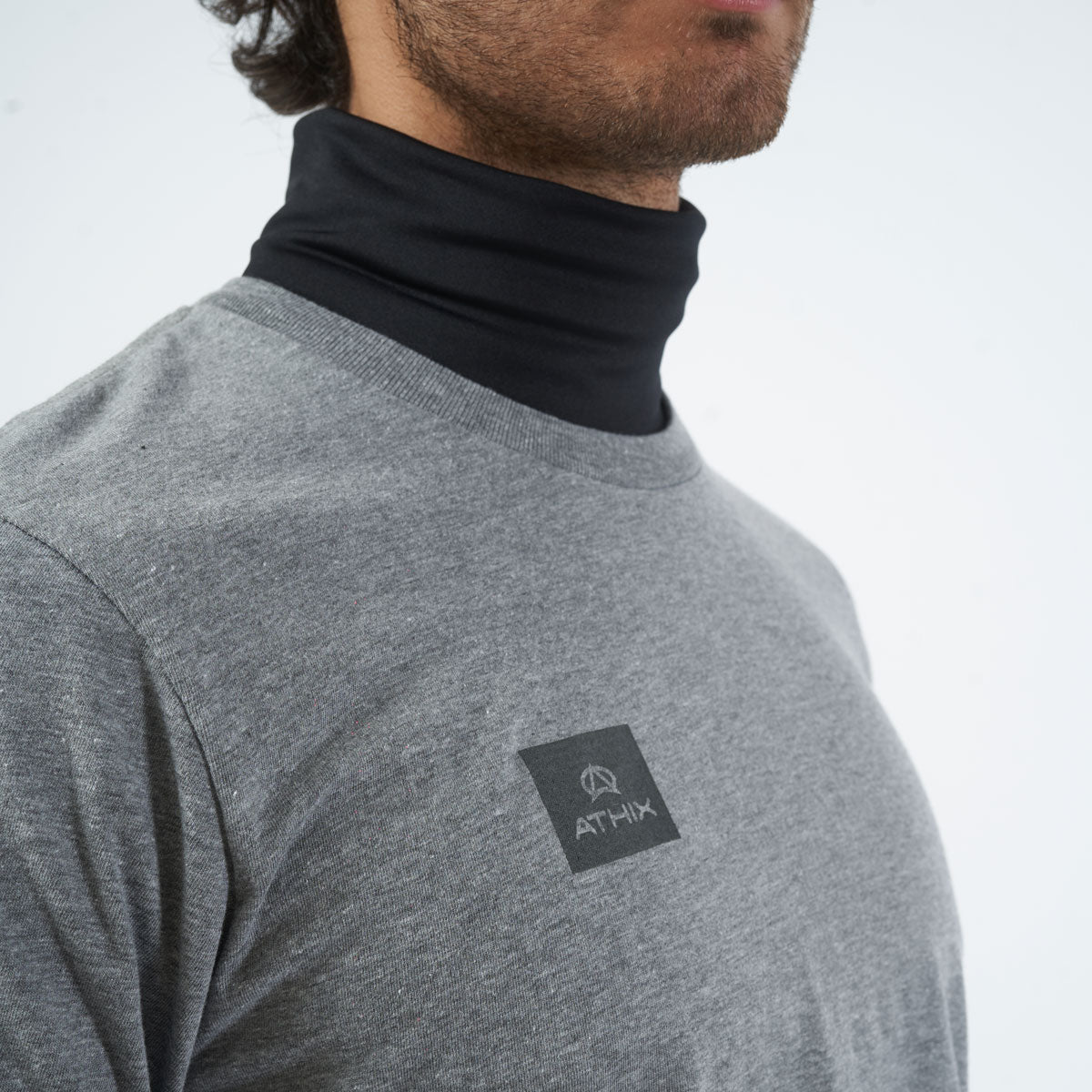 neck#negro