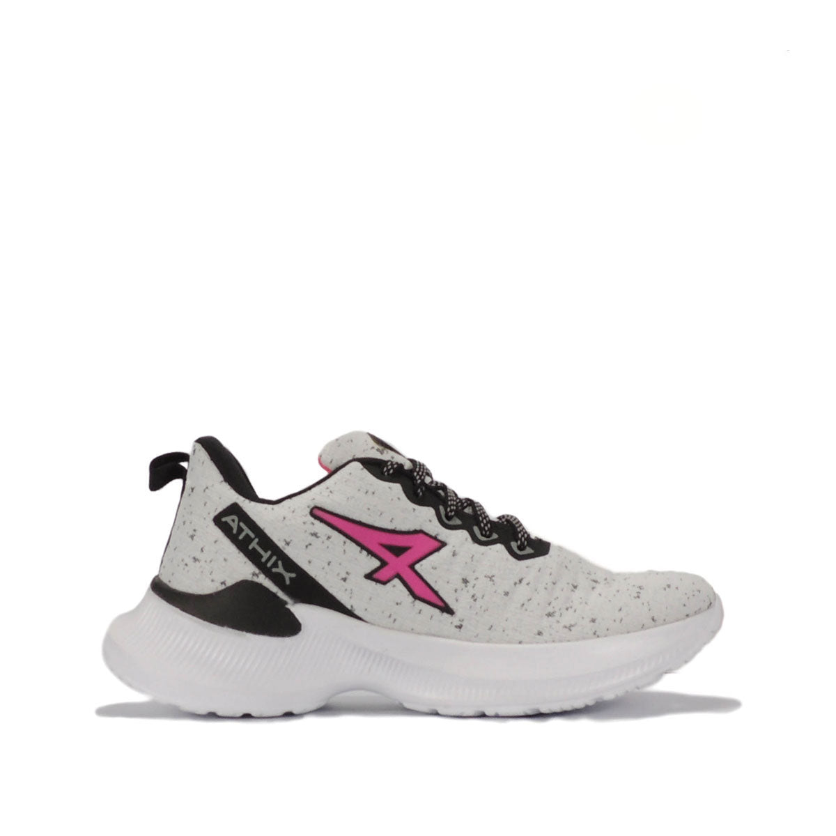 paralles#blanco/negro/pink