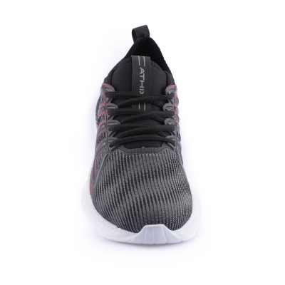horizon#negro/chumbo/pink