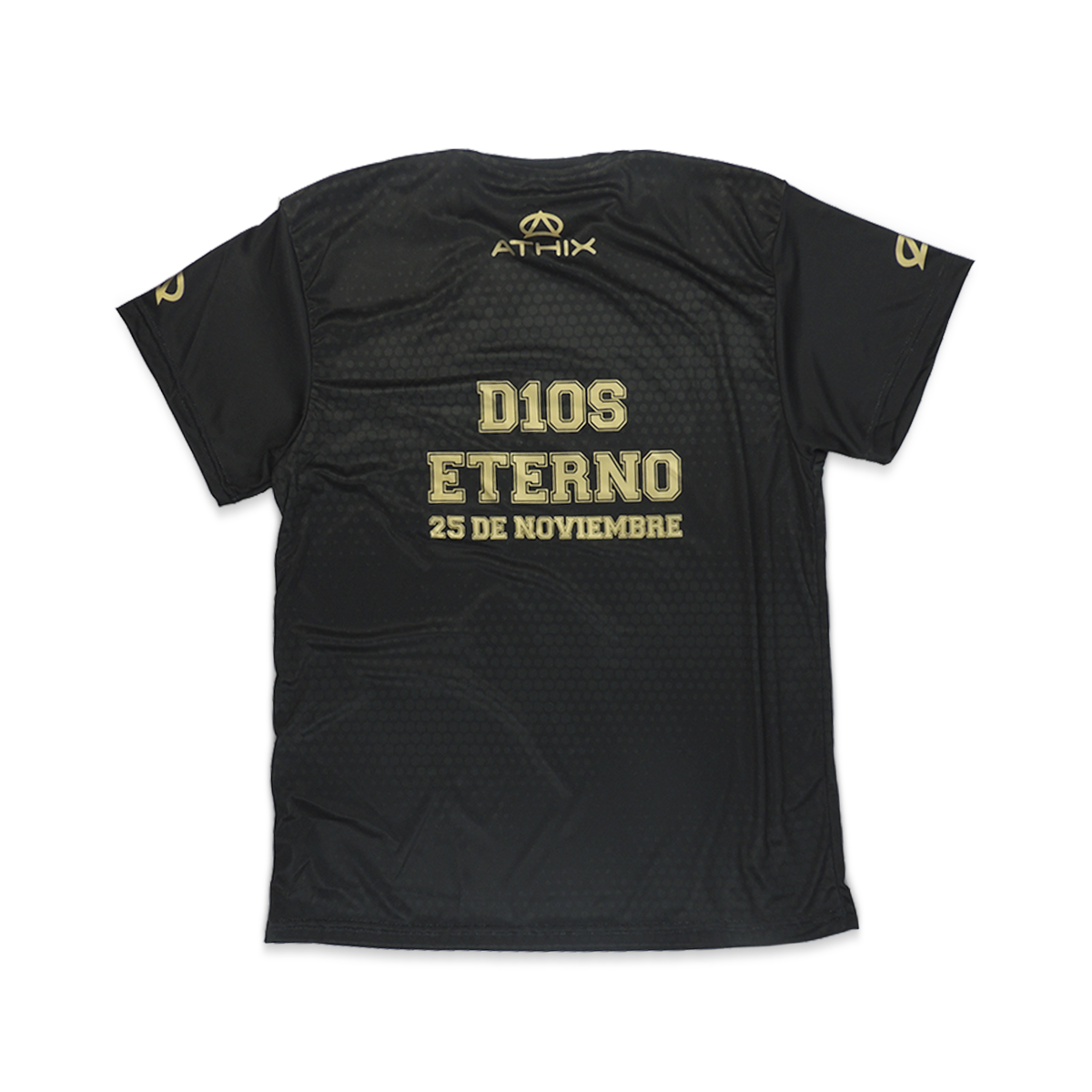 camiseta#negro
