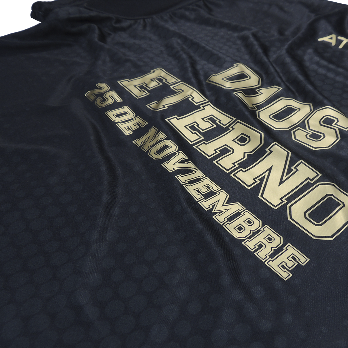 camiseta#negro