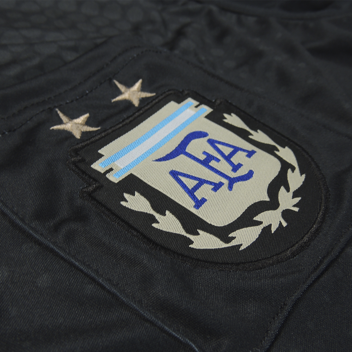 camiseta#negro