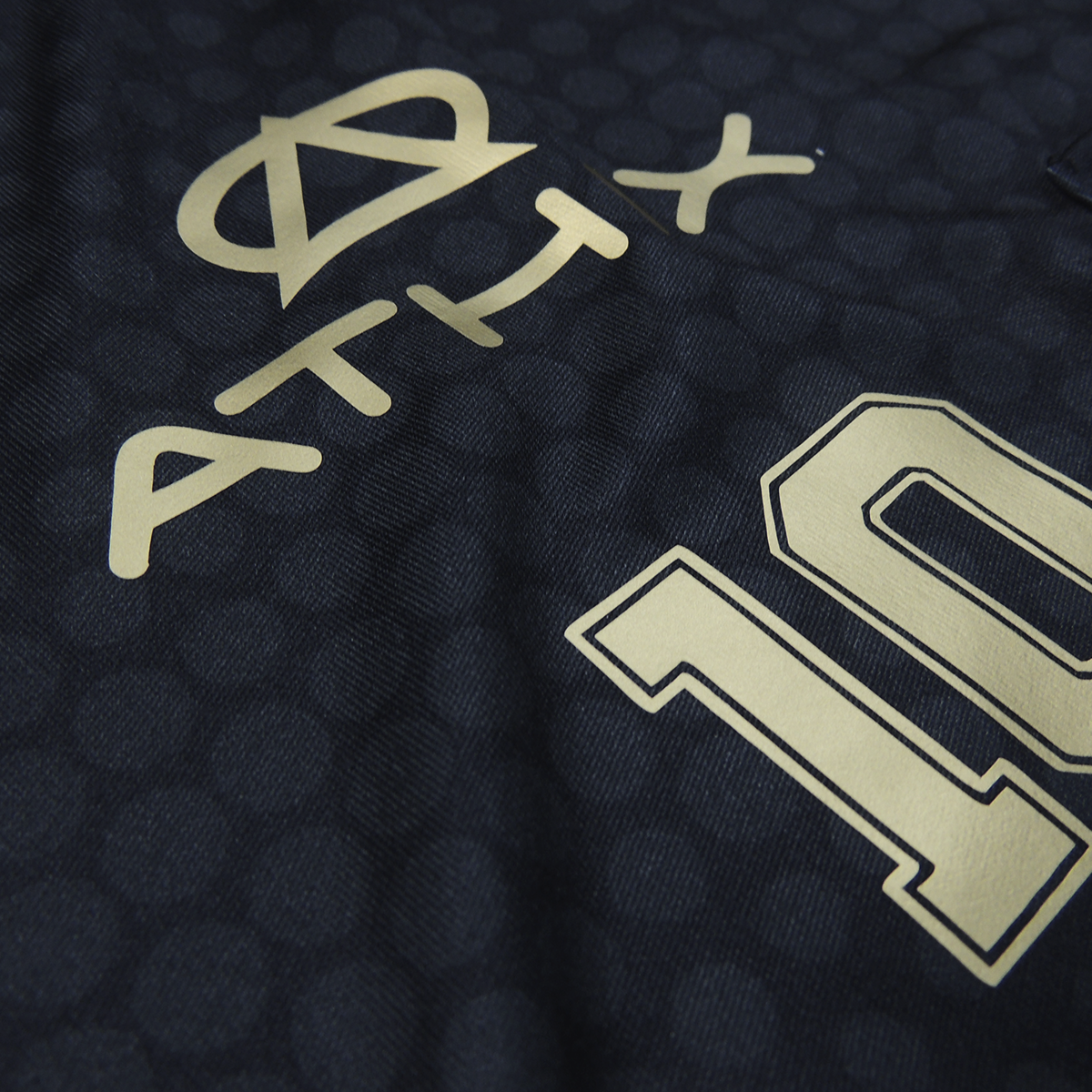 camiseta#negro