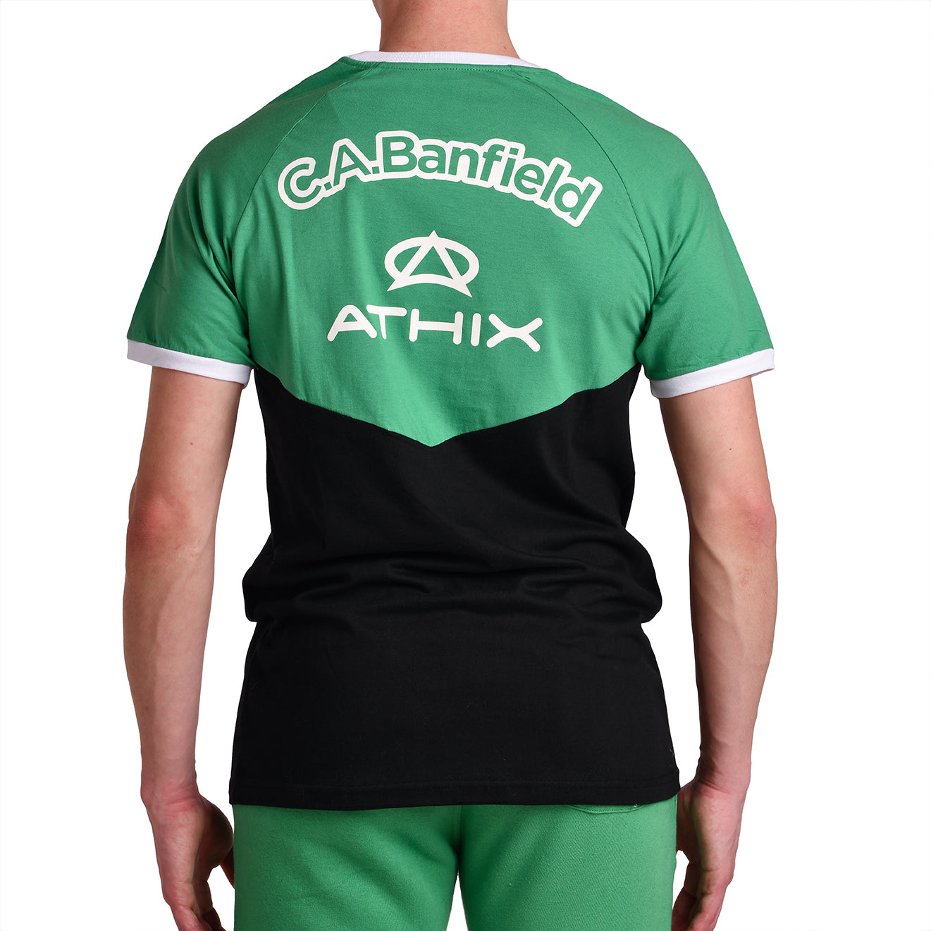 remeraalgodonbanfield#negro
