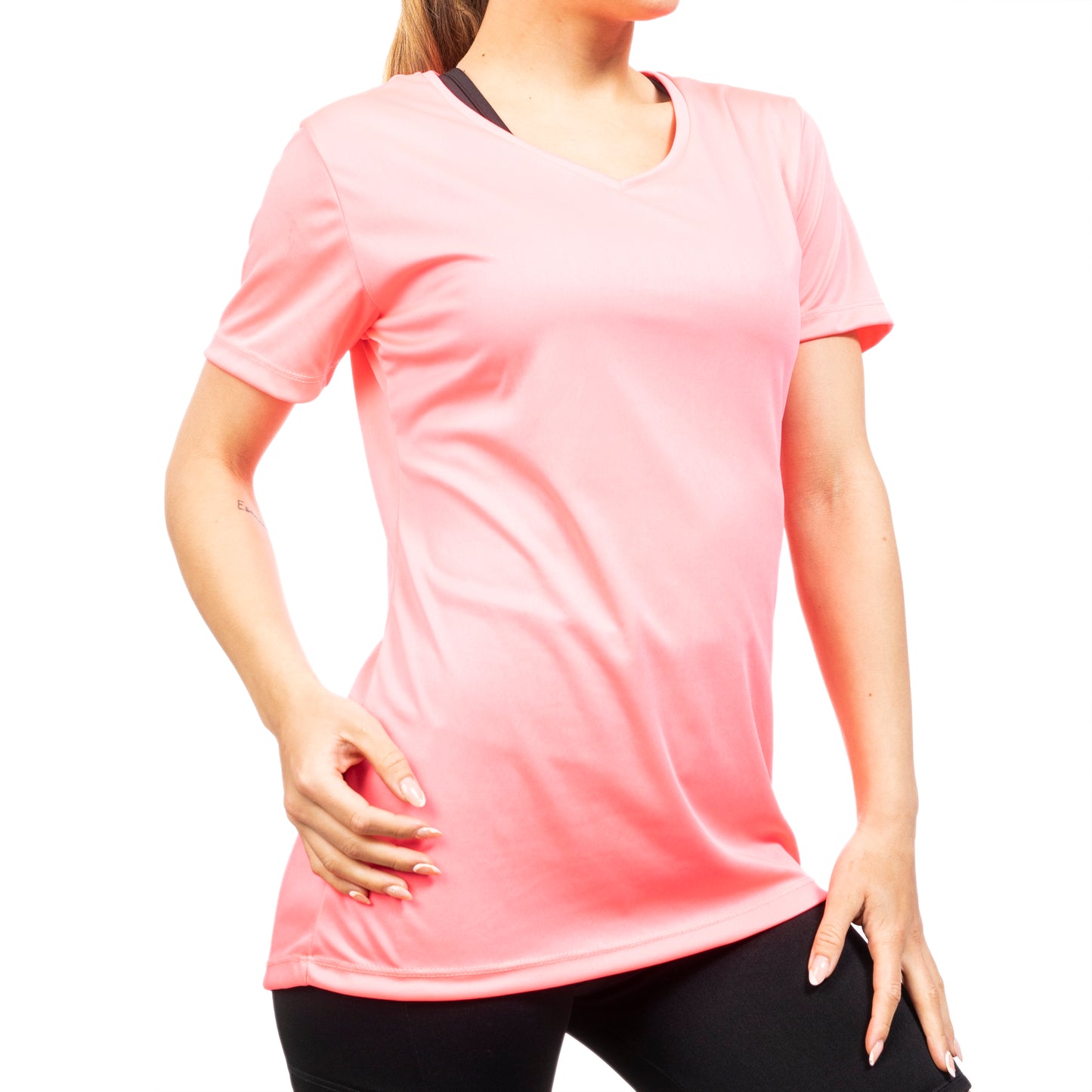 wsport tee#rosa