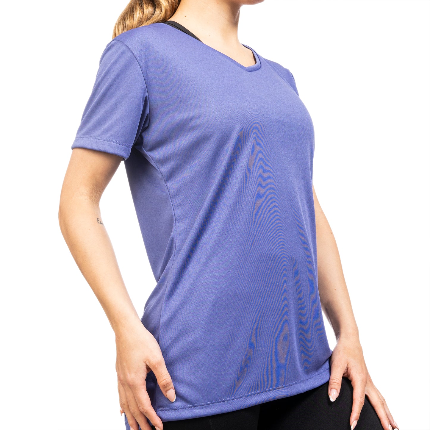 wsport tee#turquesa