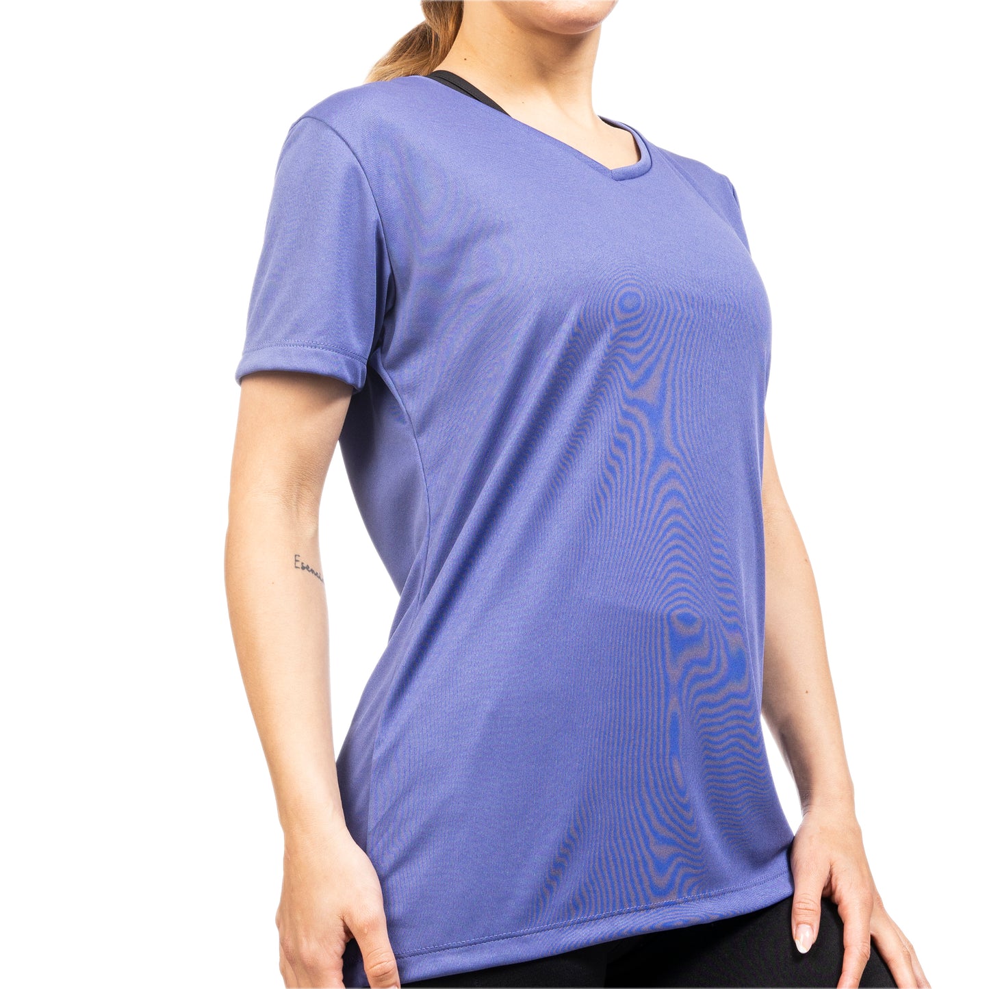 wsport tee#turquesa