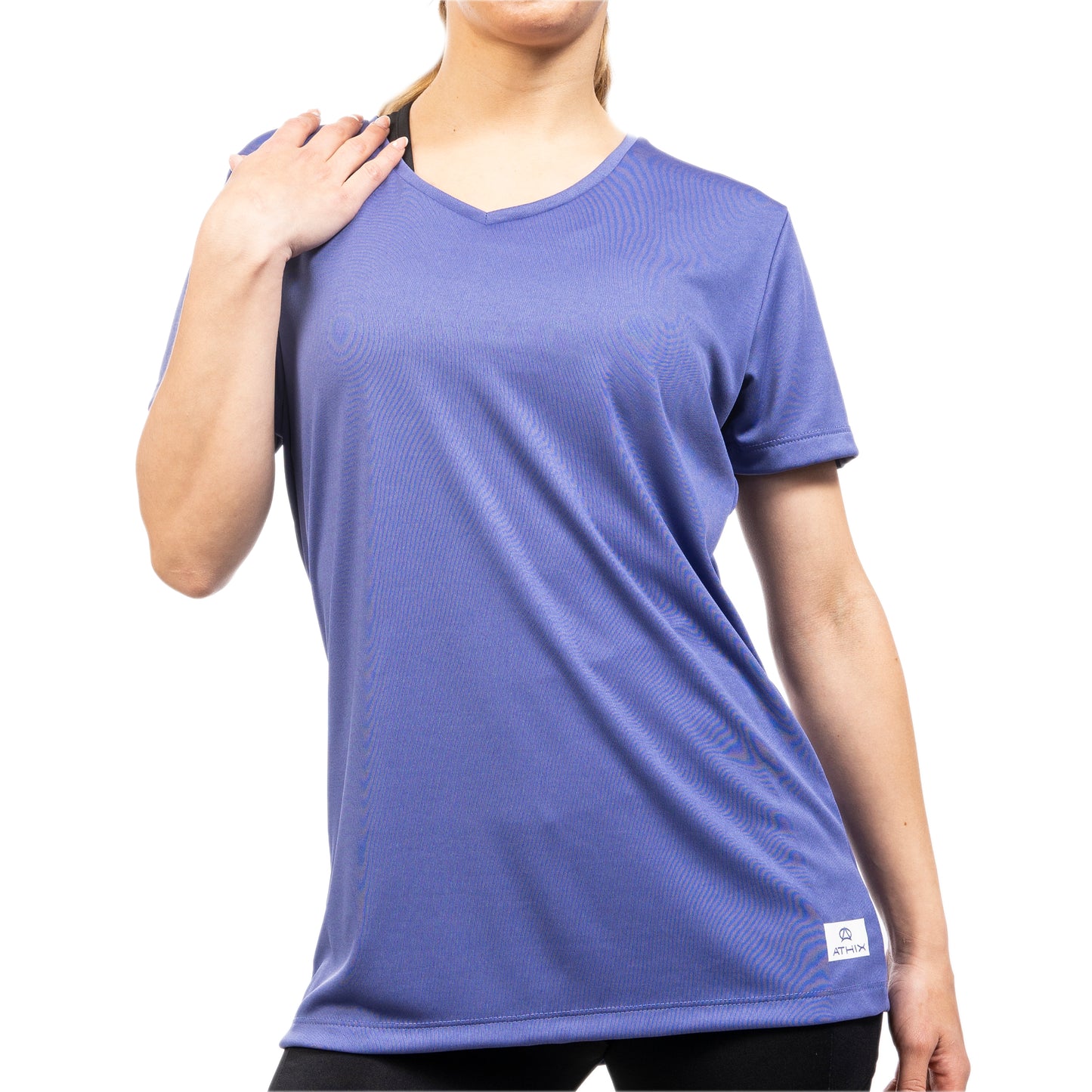 wsport tee#turquesa