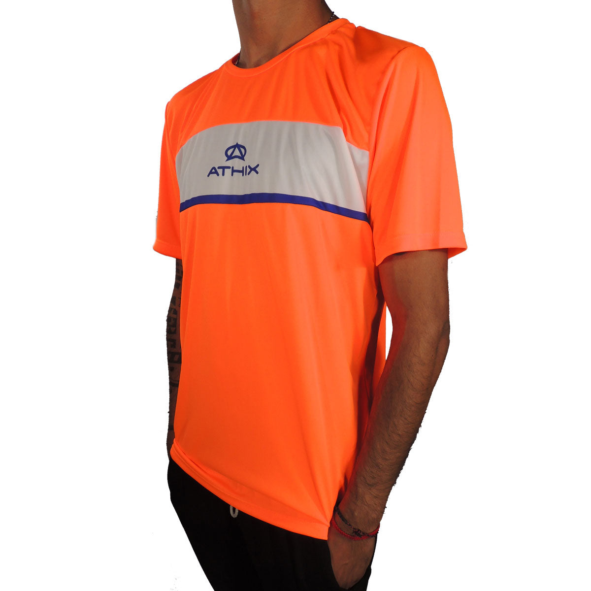sportprinttee#naranja