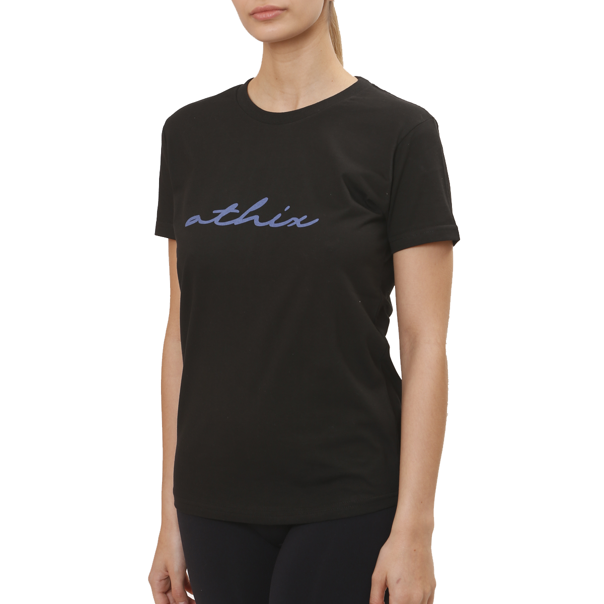 remera edea d#negro