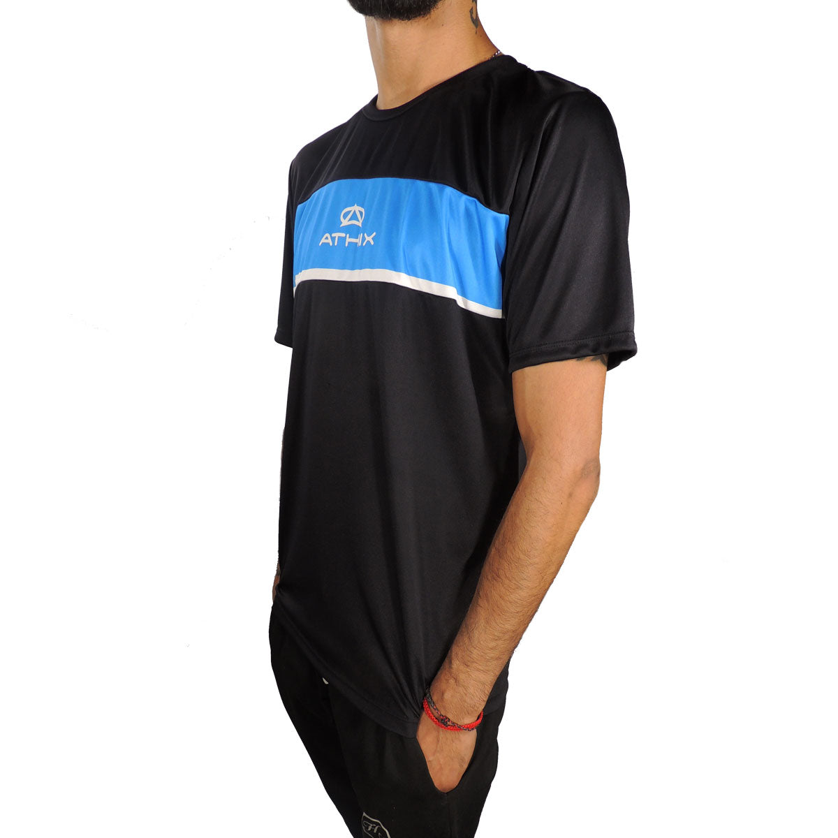 sportprinttee#negro