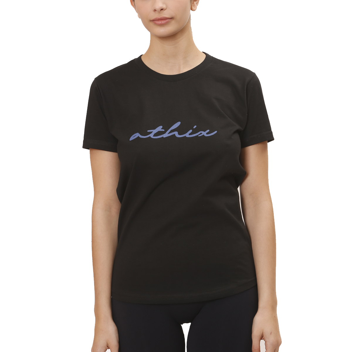 remera edea d#negro