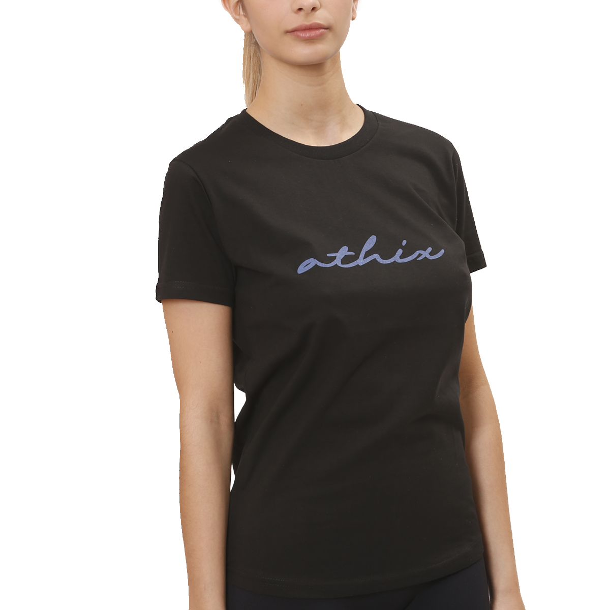 remera edea d#negro
