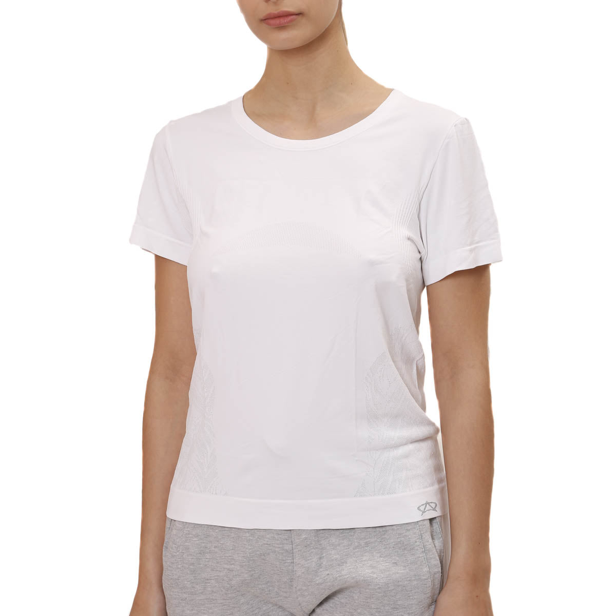 Remera Fly#blanco