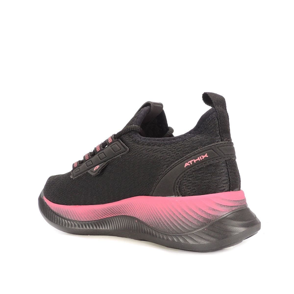 contic#negro/rose