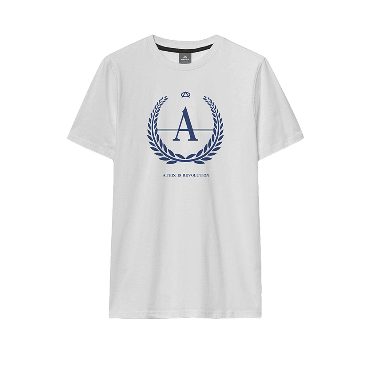 REMERA EMBLEMA H
