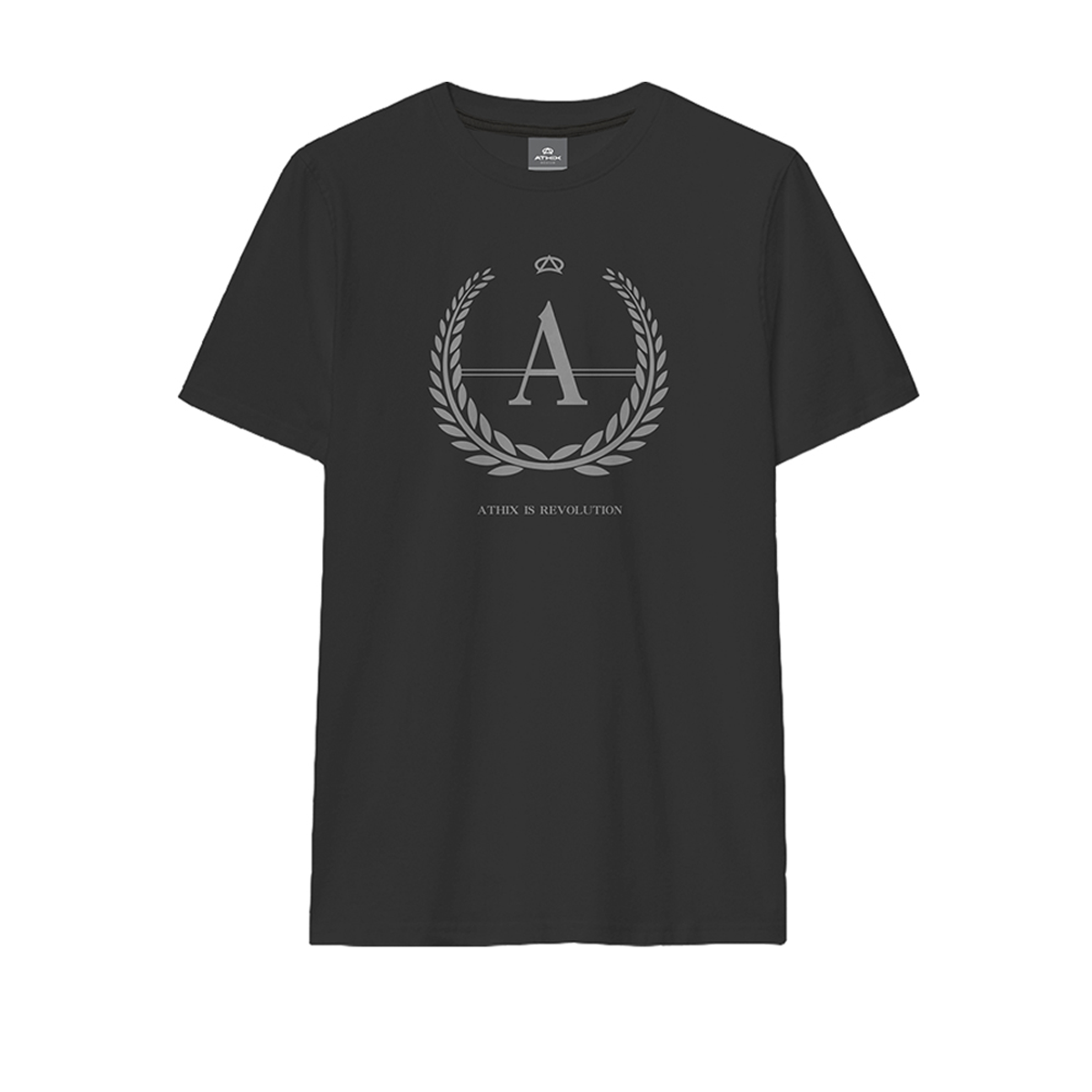 REMERA EMBLEMA H