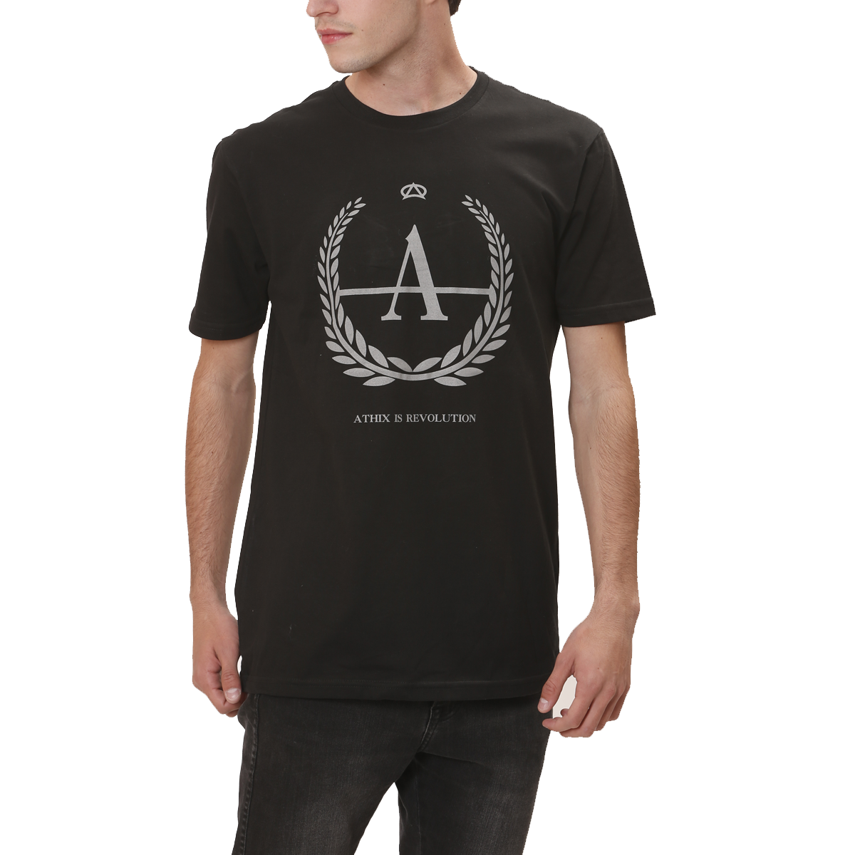 REMERA EMBLEMA H