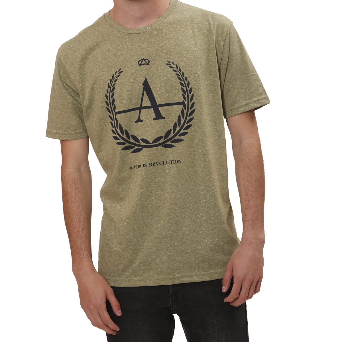 REMERA EMBLEMA H