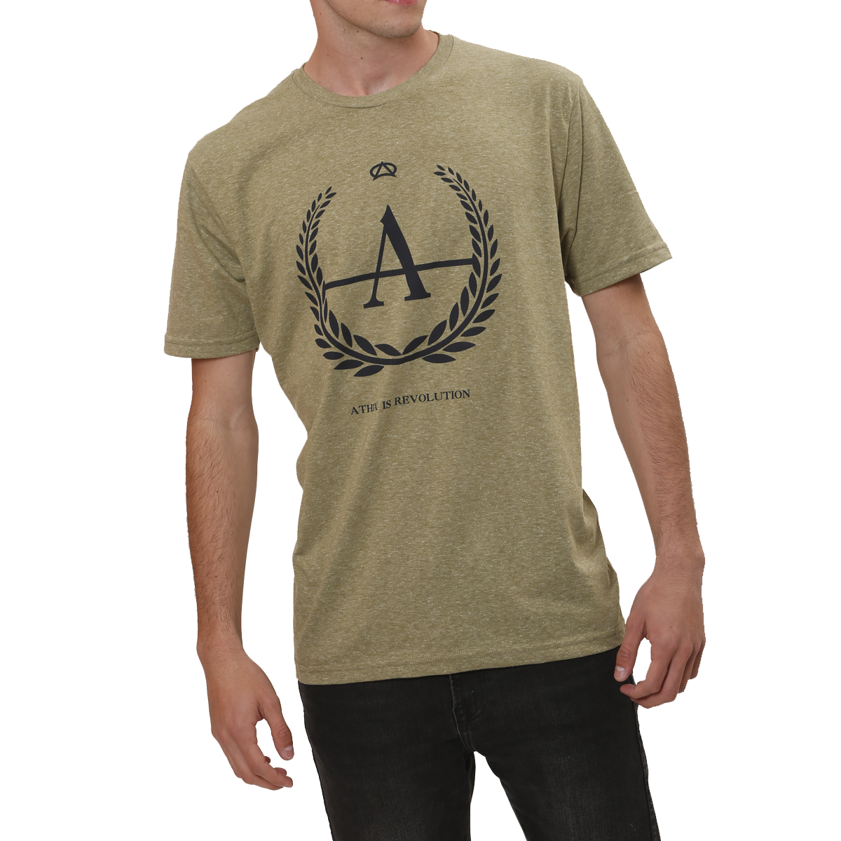 REMERA EMBLEMA H