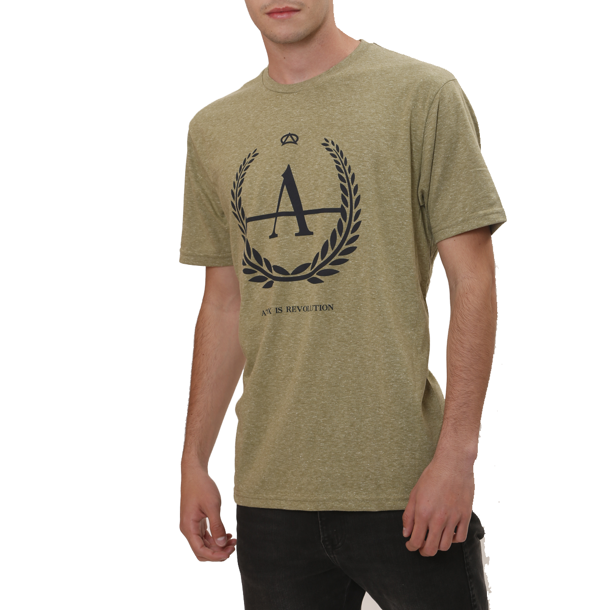 REMERA EMBLEMA H