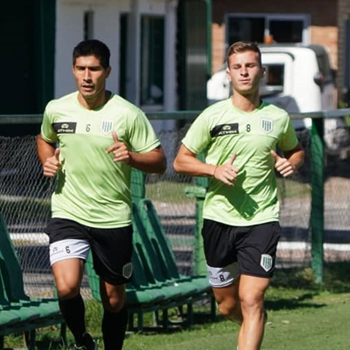 remeraentrenamientobanfield#verde-f