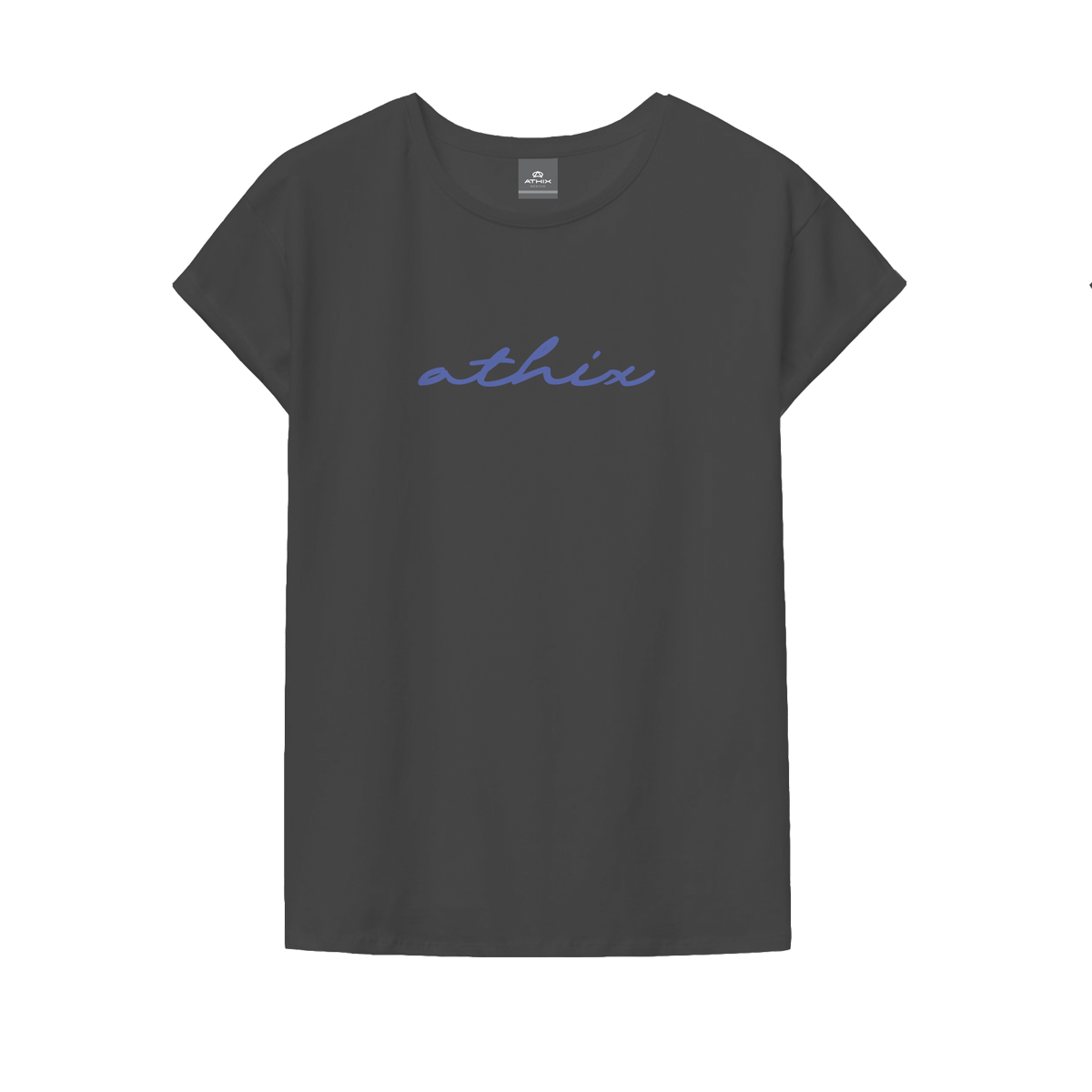 remera edea d#negro