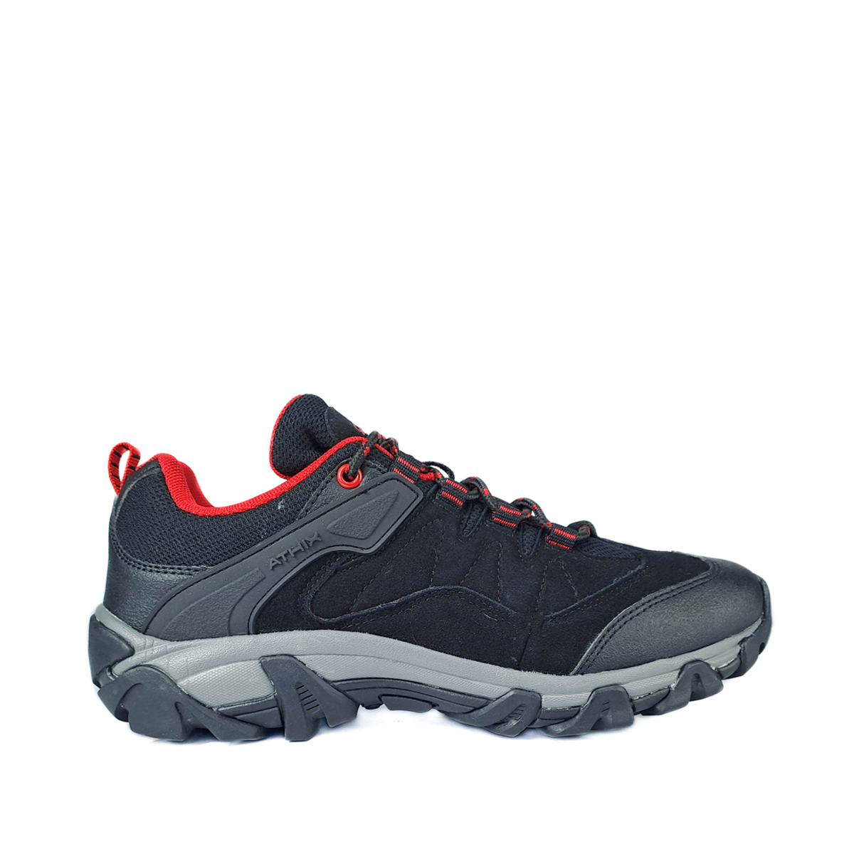 fall#negro/gris/rojo