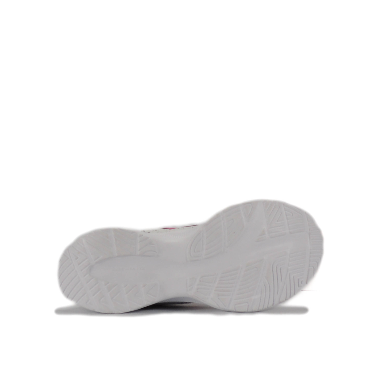 paralles#blanco/negro/pink