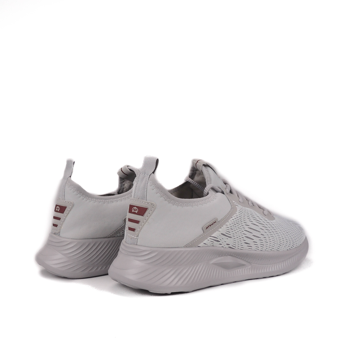 Leine#cinza/cinza